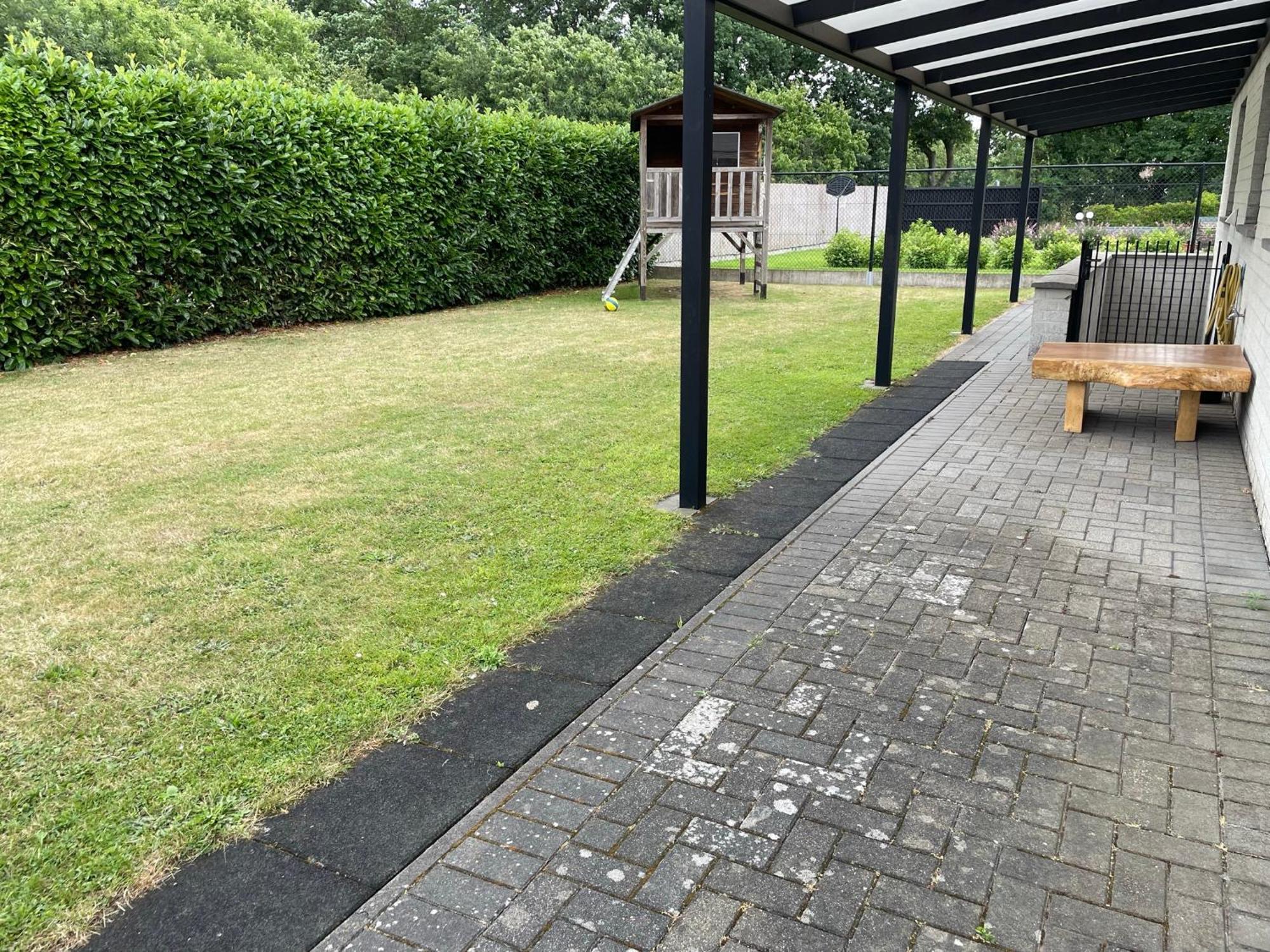 Vakantiewoning Villa 35 Maasmechelen Exterior foto
