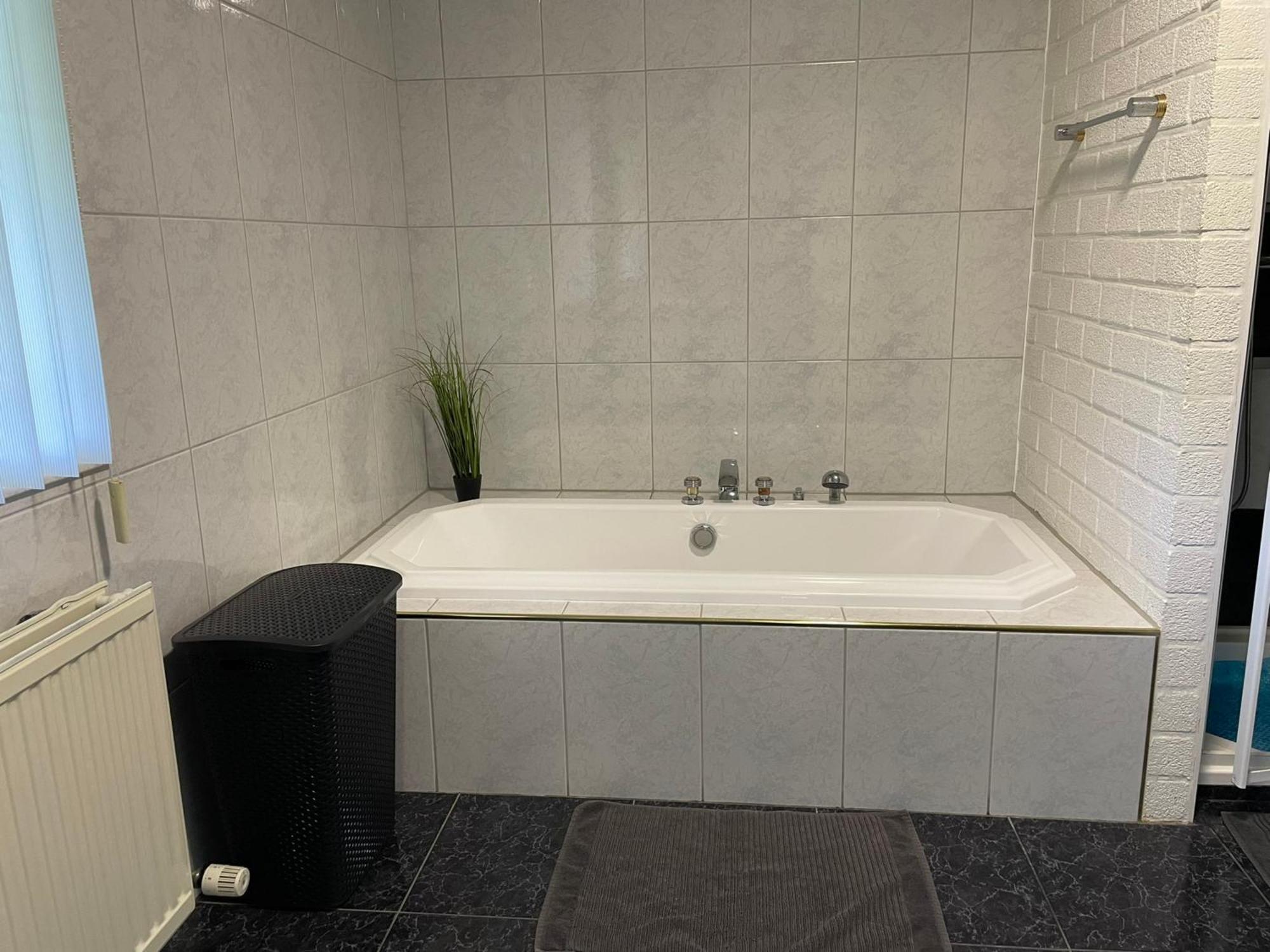 Vakantiewoning Villa 35 Maasmechelen Exterior foto